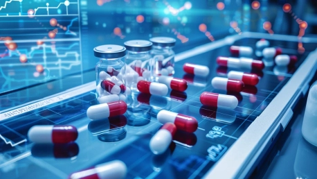 Is Pharma 4.0 the Future of Drug Manufacturing Efficiency?