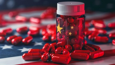 How Will the BIOSECURE Act Reshape U.S.-China Biopharma Partnerships?