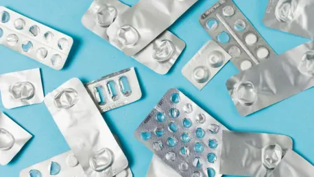 Harnessing Technology for Smarter and Sustainable Pharmaceutical Packaging