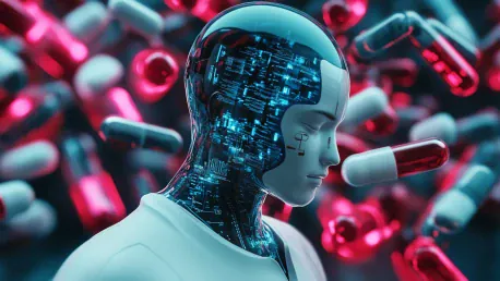 The Impact of Artificial Intelligence on Drug Discovery