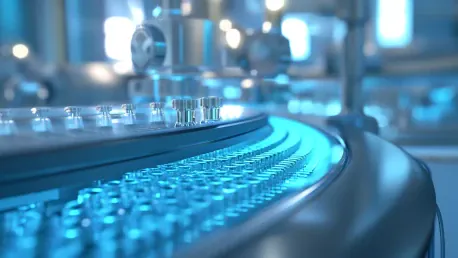 Advancements in Automation Revolutionize Biopharmaceutical Manufacturing