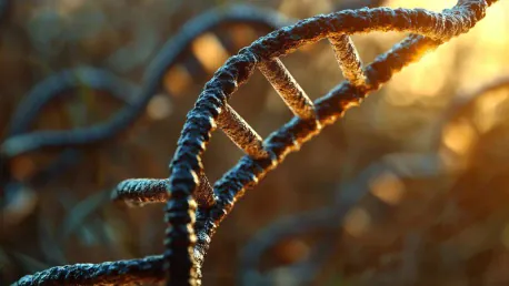 Can RNA Editing Revolutionize Genetic Therapy for AATD Patients?