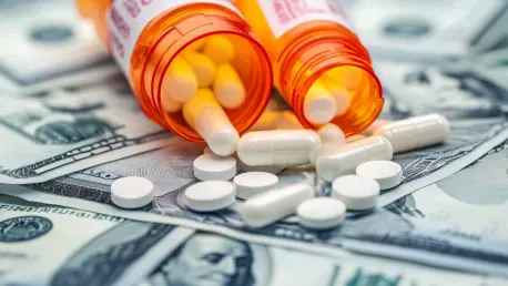 Will Trump or Harris Shape the Future of US Drug Pricing Reforms?