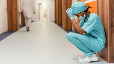 Nurse Burnout Threatens Patient Safety and Satisfaction, Study Finds