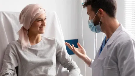 October 2024 Sees Record Biotech Investments Focused on Oncology