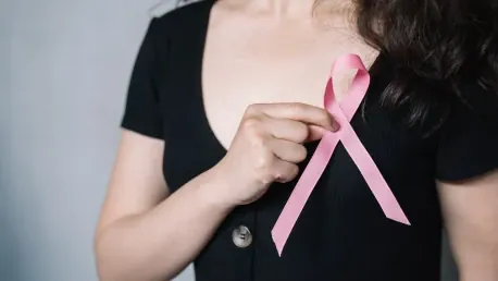 Rising Breast Cancer Rates Among Indian Women Aged 55-64 Demand Action