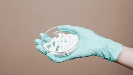 AbbVie Faces Setback as Schizophrenia Drug Fails Clinical Trials