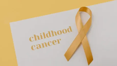 Can Regular Symptom Screening Improve Pediatric Cancer Care?