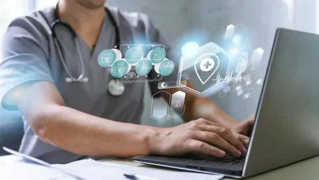 AI Transforming Healthcare: Reducing Admin Burdens and Enhancing Care