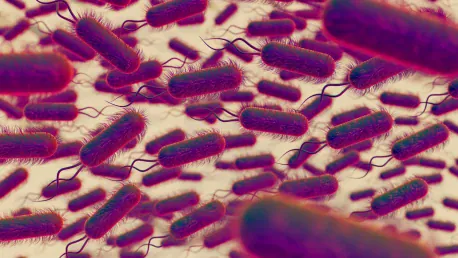 Do Certain E. Coli Strains Increase Cancer Risk in Developed Countries?