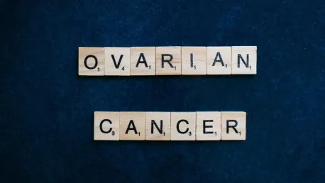 Global Trends in Ovarian Cancer Incidence and Histological Subtypes Analysis