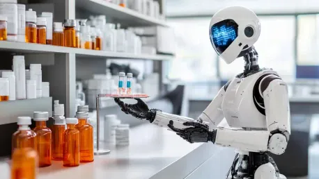 AI's Impact on Drug Development: Unseen Challenges and Limited Success