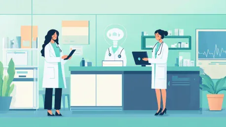 AI Self-Triage Tools: Transforming Patient Experience and Healthcare