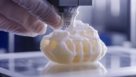 Can Bioprinted Tissues Revolutionize Treatments for Endocrine Diseases?