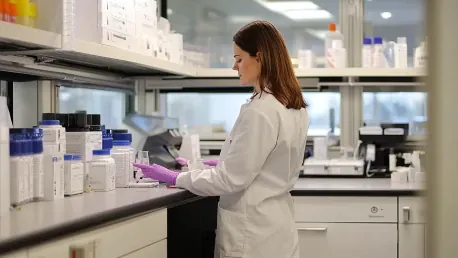 Can Thermo Fisher’s Accelerator Platform Revolutionize Drug Development?