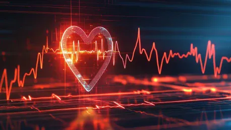 Groundbreaking AI Model Enhances ECG Interpretation and Heart Disease Diagnosis