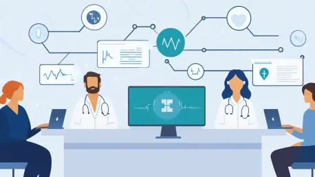 How Is AI Transforming Healthcare Data Management and Decision-Making?