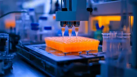 Exploring Leading Bioink Manufacturers and Their Innovations in Bioprinting