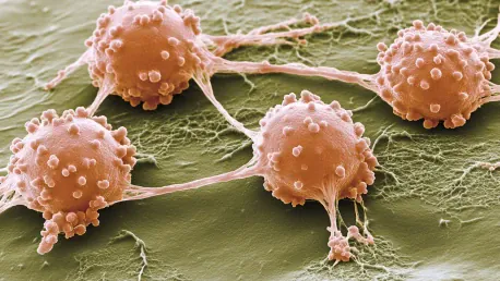 Cancer Cells Cooperate to Secure Nutrients, Revealing New Treatment Targets