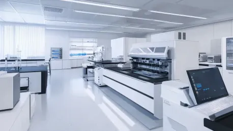 How Will Lab Automation Shape the Future of Laboratory Operations?