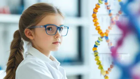 Kids First Releases Datasets to Advance Pediatric Genetic Research