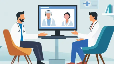 Bipartisan Bills to Expand Telehealth and Expedite Lung Cancer Screenings