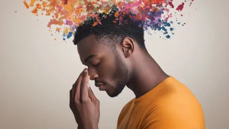 Can Voice Analysis Revolutionize Anxiety and Depression Diagnosis?