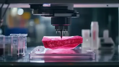 Advances in Bioprinting: From Tissue Engineering to Neuro Research