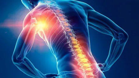 Can BRTX-100 Revolutionize Treatment for Chronic Lumbar Disc Disease?