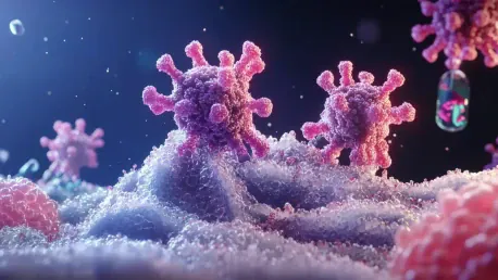 Revolutionizing Cancer Treatment: Advances in Antibody-Drug Conjugates