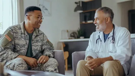 Home-Based Primary Care Bringing Vital Services to Rural Veterans