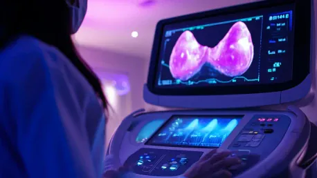 How Can Ultrasound Revolutionize Targeted Cancer Drug Delivery?