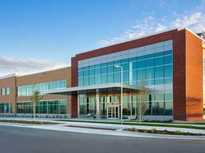 Alberta's $330 Million Investment to Improve Rural Health Facilities