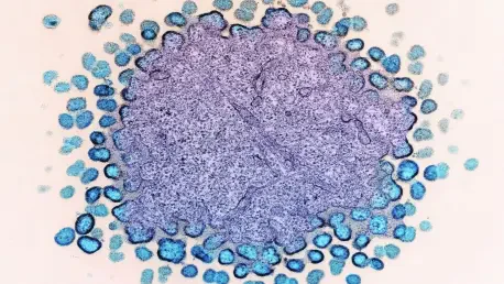 Can Stem Cell Therapy Transform Parkinson's Disease Treatment?
