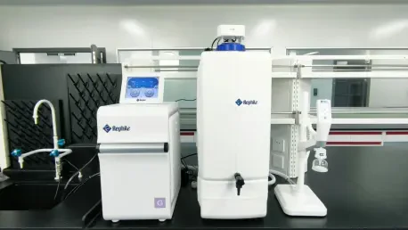 Revolutionizing Surgery: DIP Technology in 3D Bioprinting