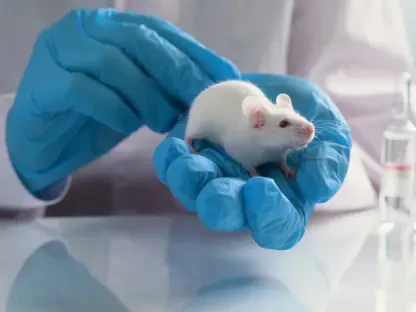 CROs Shift to Alternative Methods Following FDA Animal Testing Phase-Out