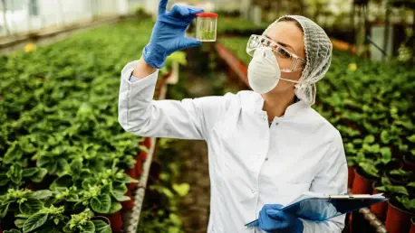 How Can Farms Build a Fortress Against Biosecurity Threats?