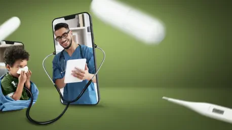 Transforming Healthcare: 1st Optimal’s Personalized Telehealth