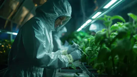 ANU Launches Center to Tackle Global Plant Biosecurity Issues