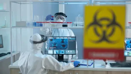 Biosecurity: The UK’s Path to Growth and Global Leadership