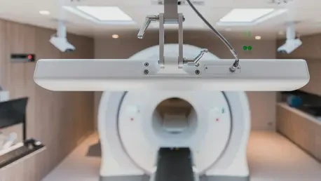 Optimizing MRI Suite Design for Enhanced Efficiency and Access