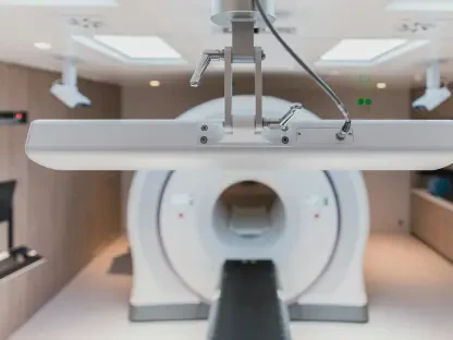 Optimizing MRI Suite Design for Enhanced Efficiency and Access