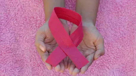 Can Nadunolimab and Pembrolizumab Transform Cancer Treatment?