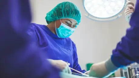Global Healthcare Outsourcing to Surge with 8.8% CAGR by 2033