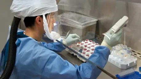 AI in Clinical Research: Bridging Sites with Innovative Solutions