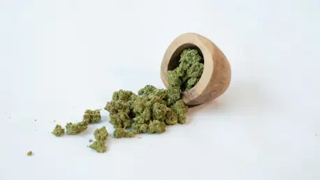 Nebraska Navigates Complex Legal Landscape for Medical Cannabis
