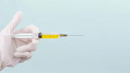 New Vaccine Targeting Tau Protein May Transform Alzheimer’s Care
