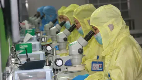 Novartis Revolutionizes Pharma with Continuous Manufacturing
