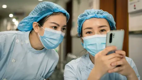 Is AI the Future of Healthcare Efficiency in UK GP Practices?