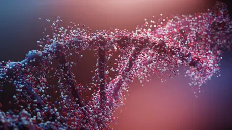 Breakthrough DNA Therapy Offers New Hope for Ovarian Cancer